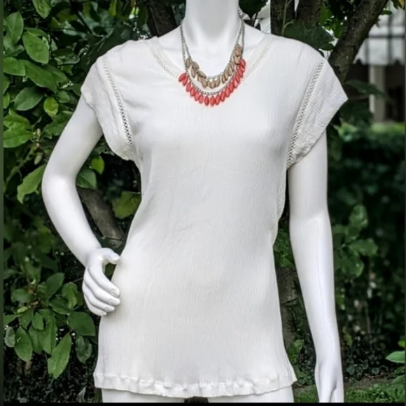 🆕️Buffalo David Bitton Blouse - Picture 2 of 5